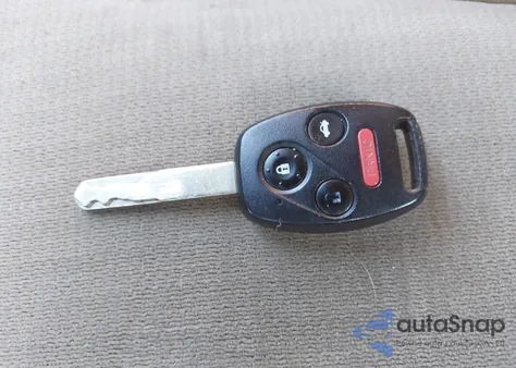 2005 Honda Accord 3.0 Lx from USA, damaged, VIN 1HGCM66355A046898